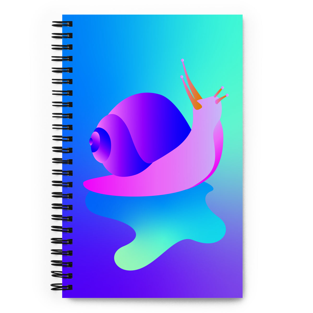 Snail Journal