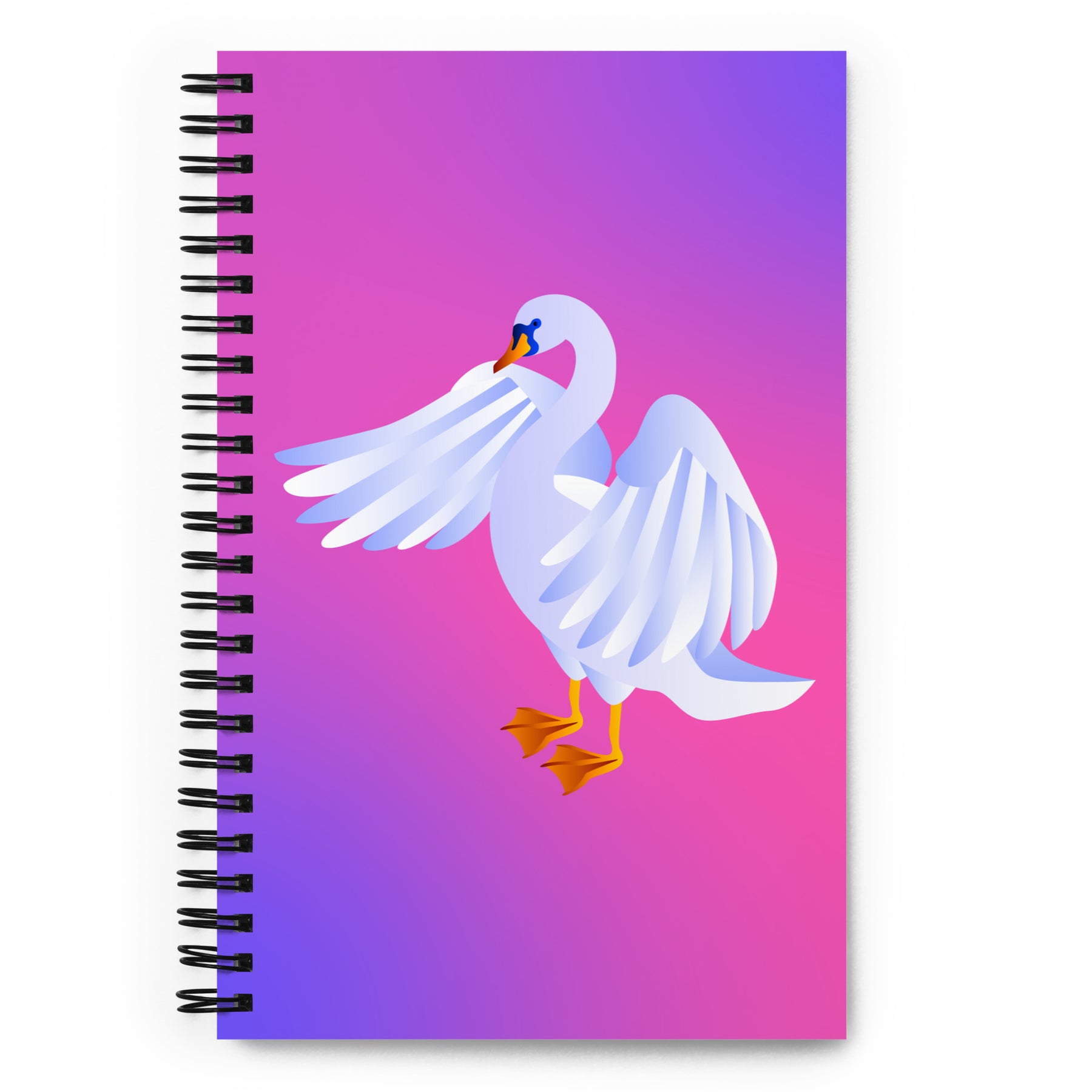 Swan Journal