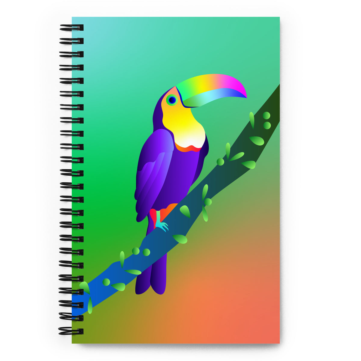 Toucan Journal