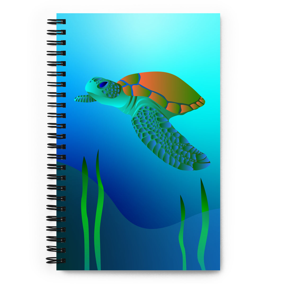 Turtle Journal