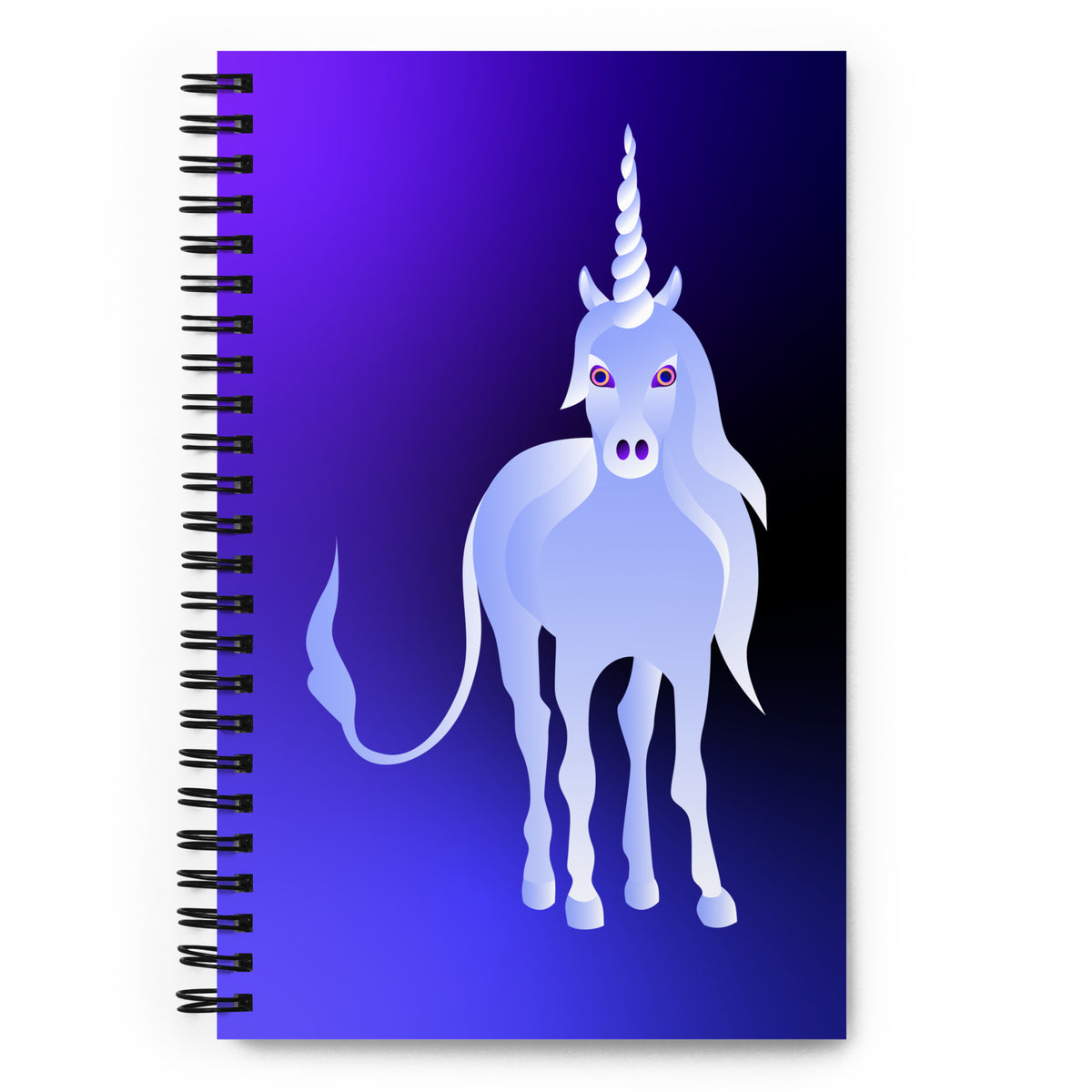 Unicorn Journal