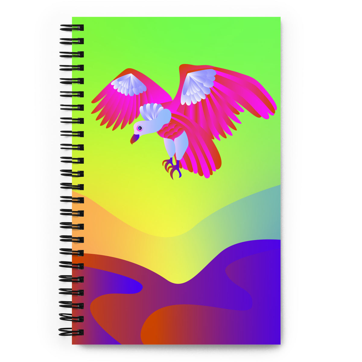 Vulture Journal