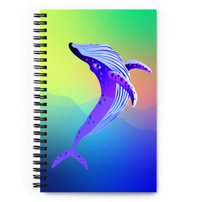 Whale Journal
