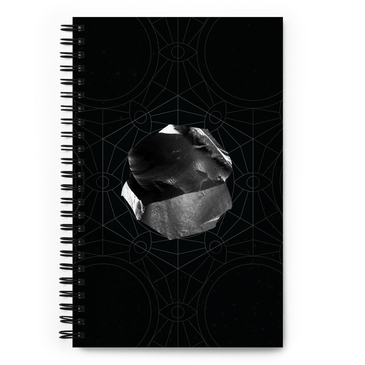 Obsidian Journal