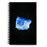 Blue Obsidian Journal