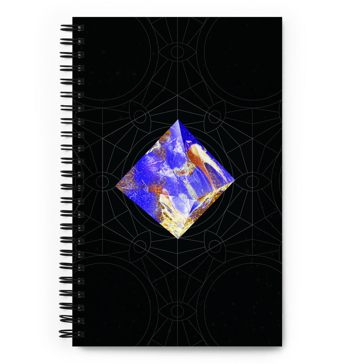 Lapis Lazuli Journal