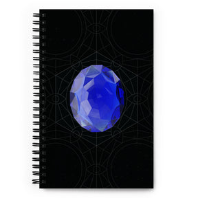 Sapphire Journal