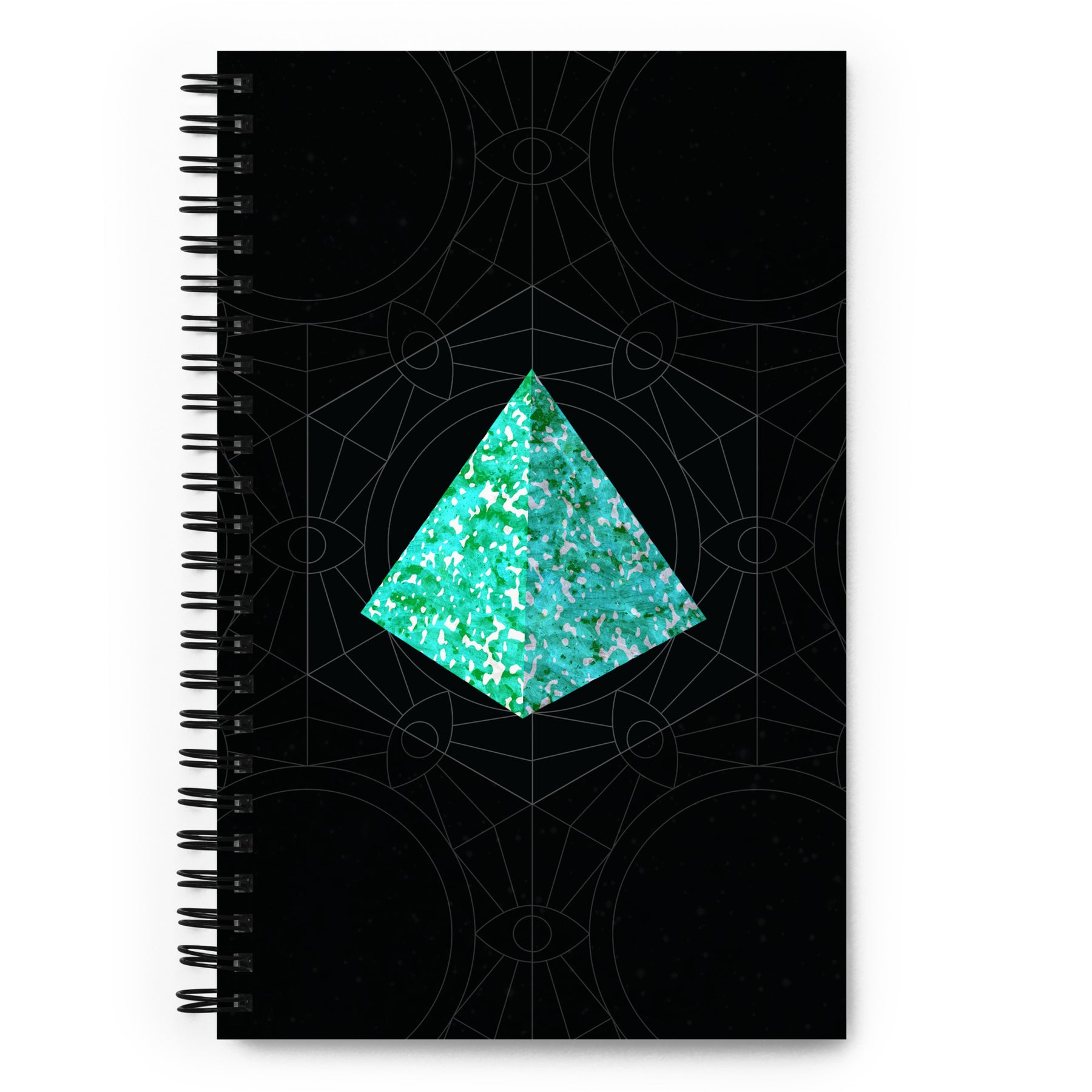 Amazonite Journal