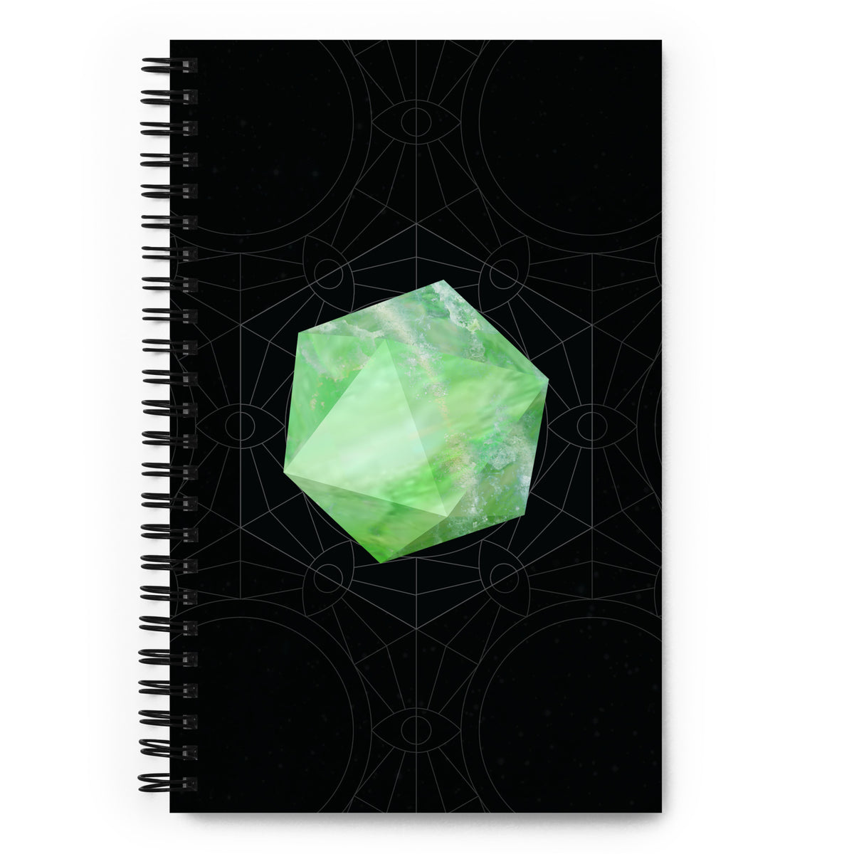 Jade Journal