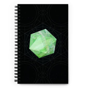 Jade Journal