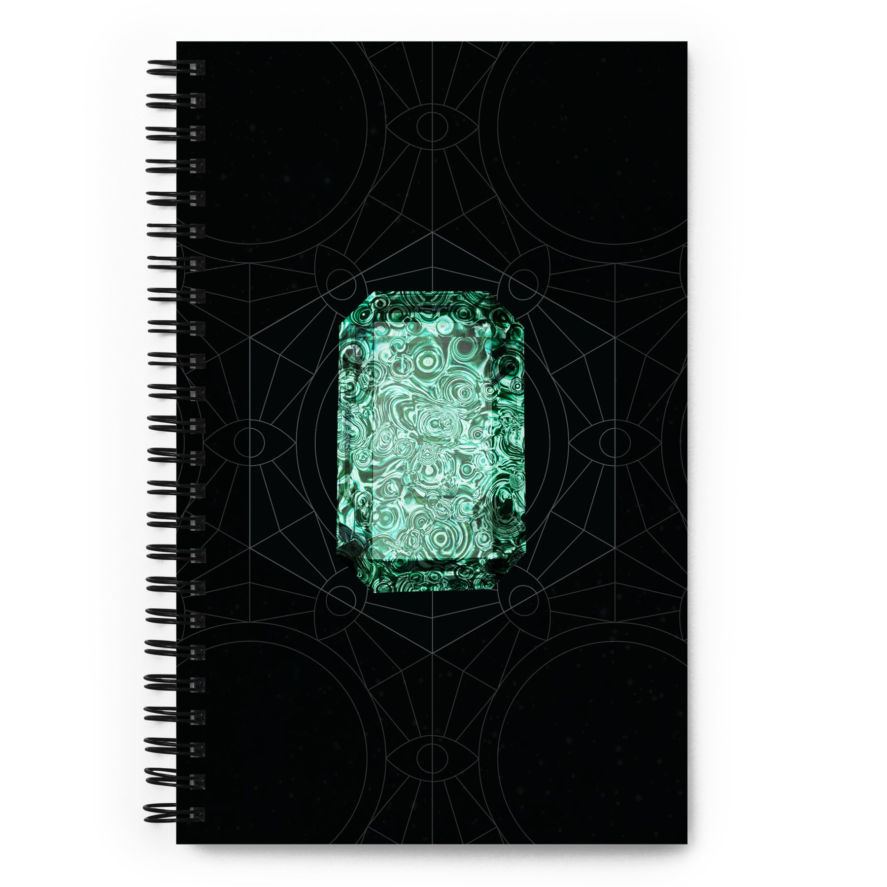 Malachite Journal