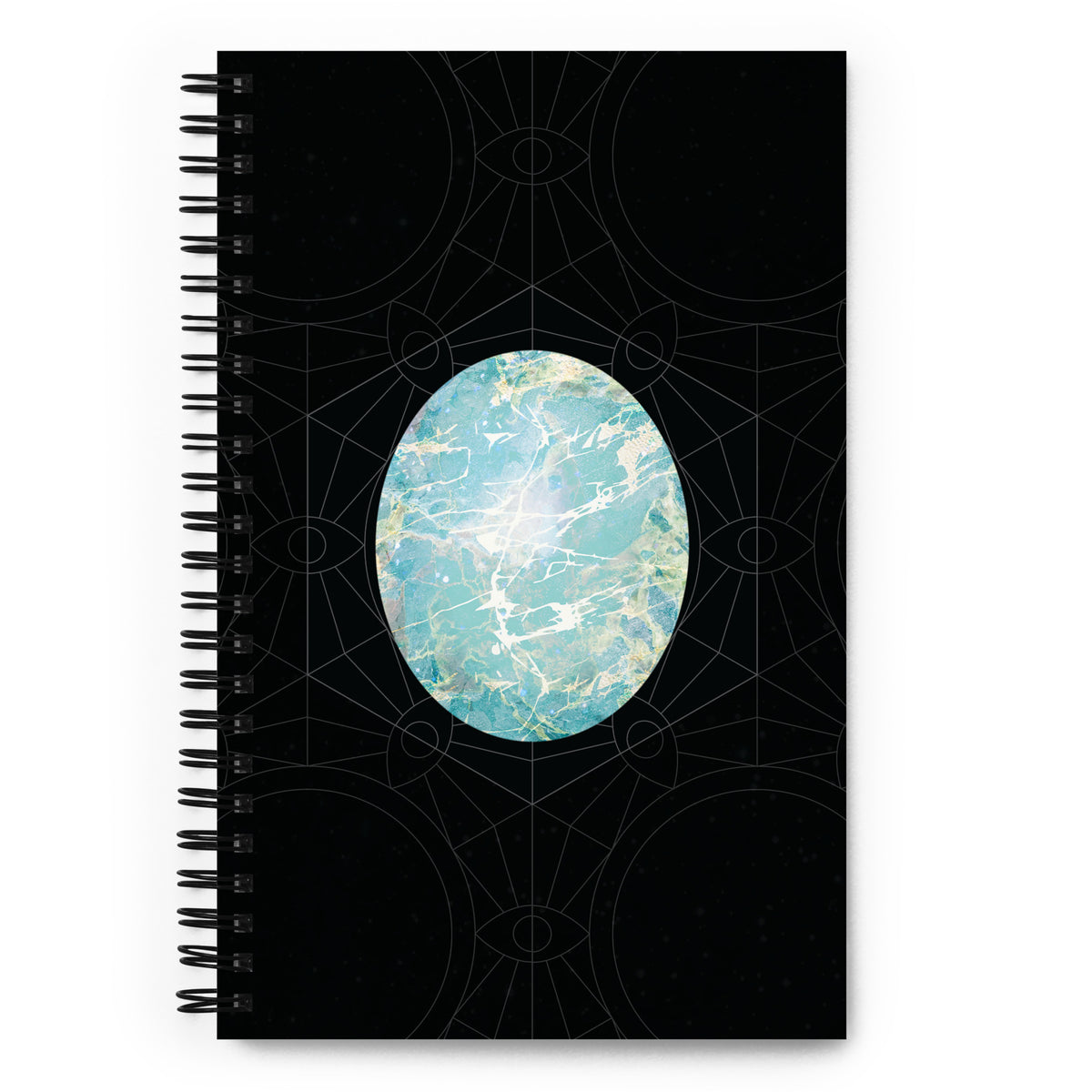 Turquoise Journal