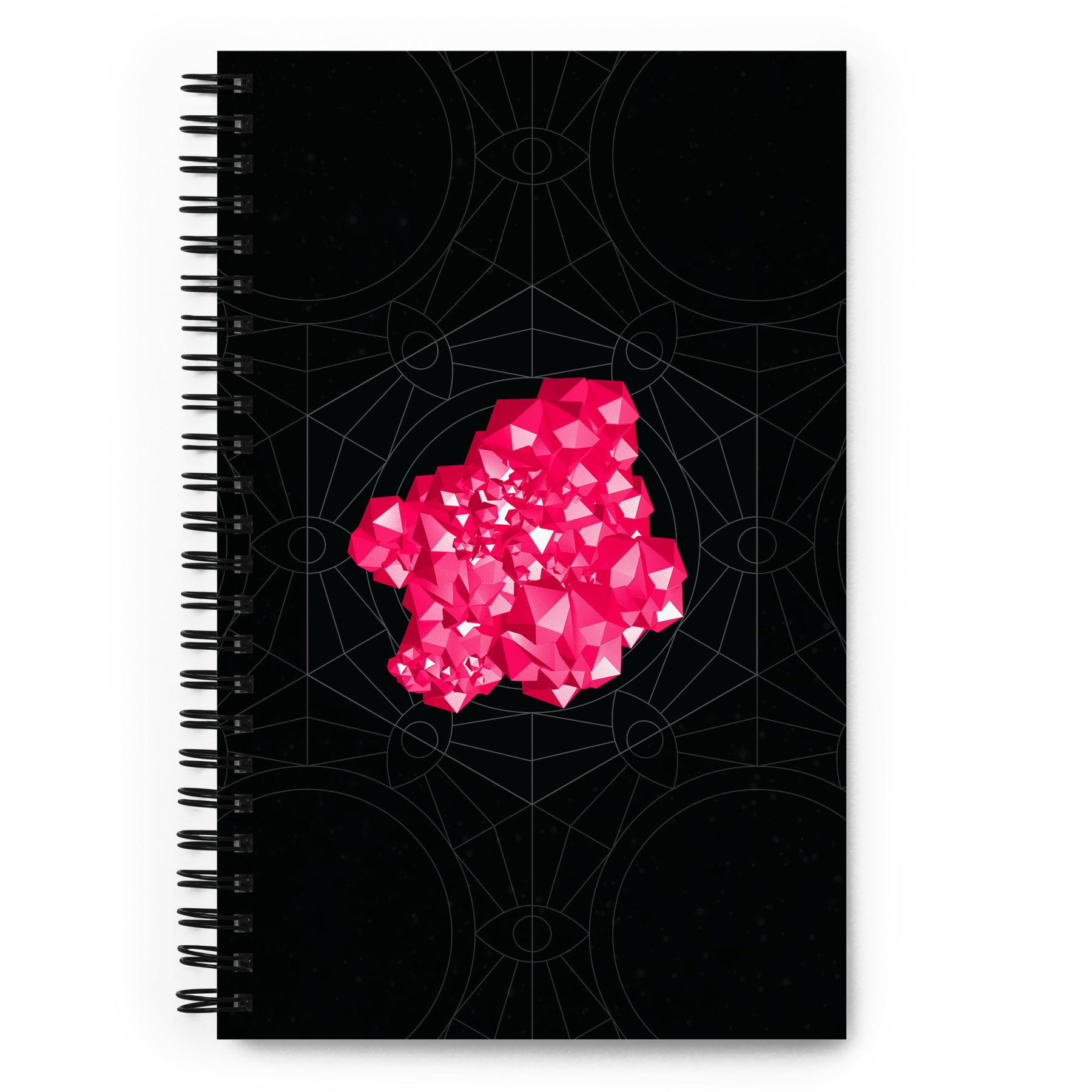 Cuprite Journal