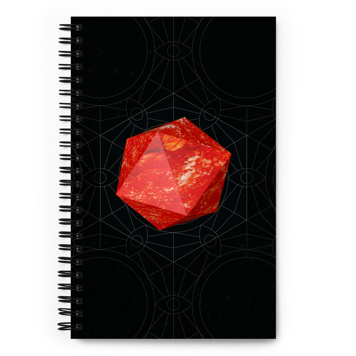 Red Jade Journal