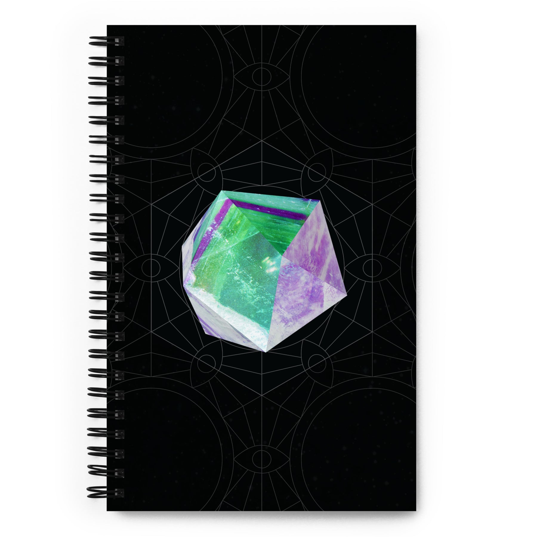 Fluorite Journal