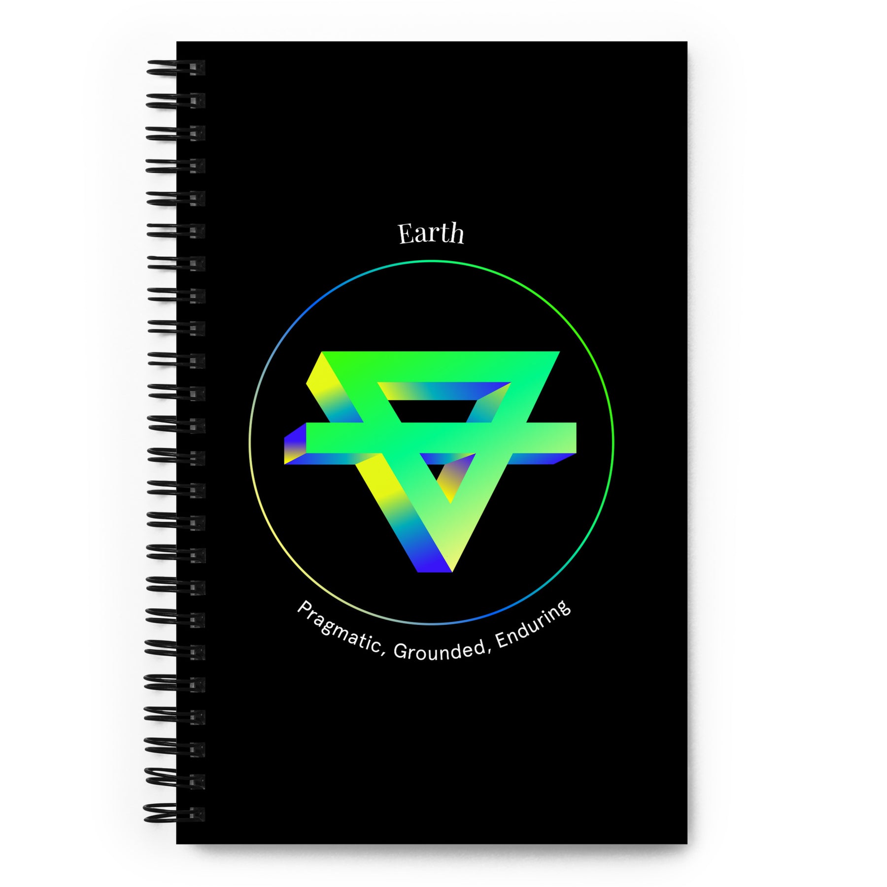 Earth Journal