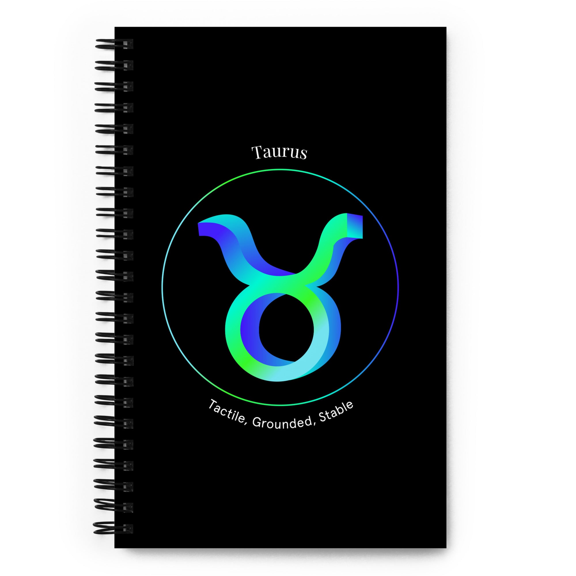 Taurus Journal