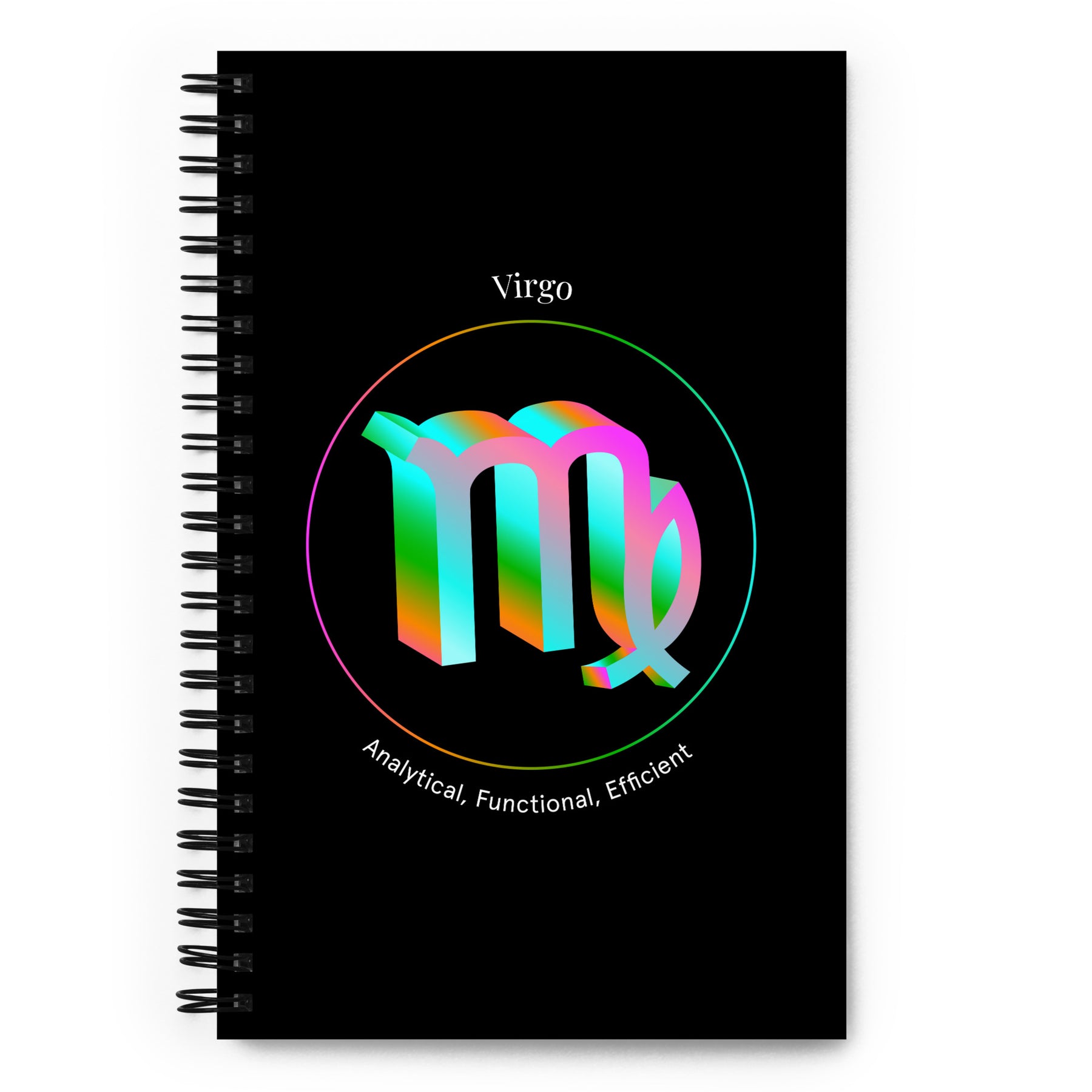 Virgo Journal