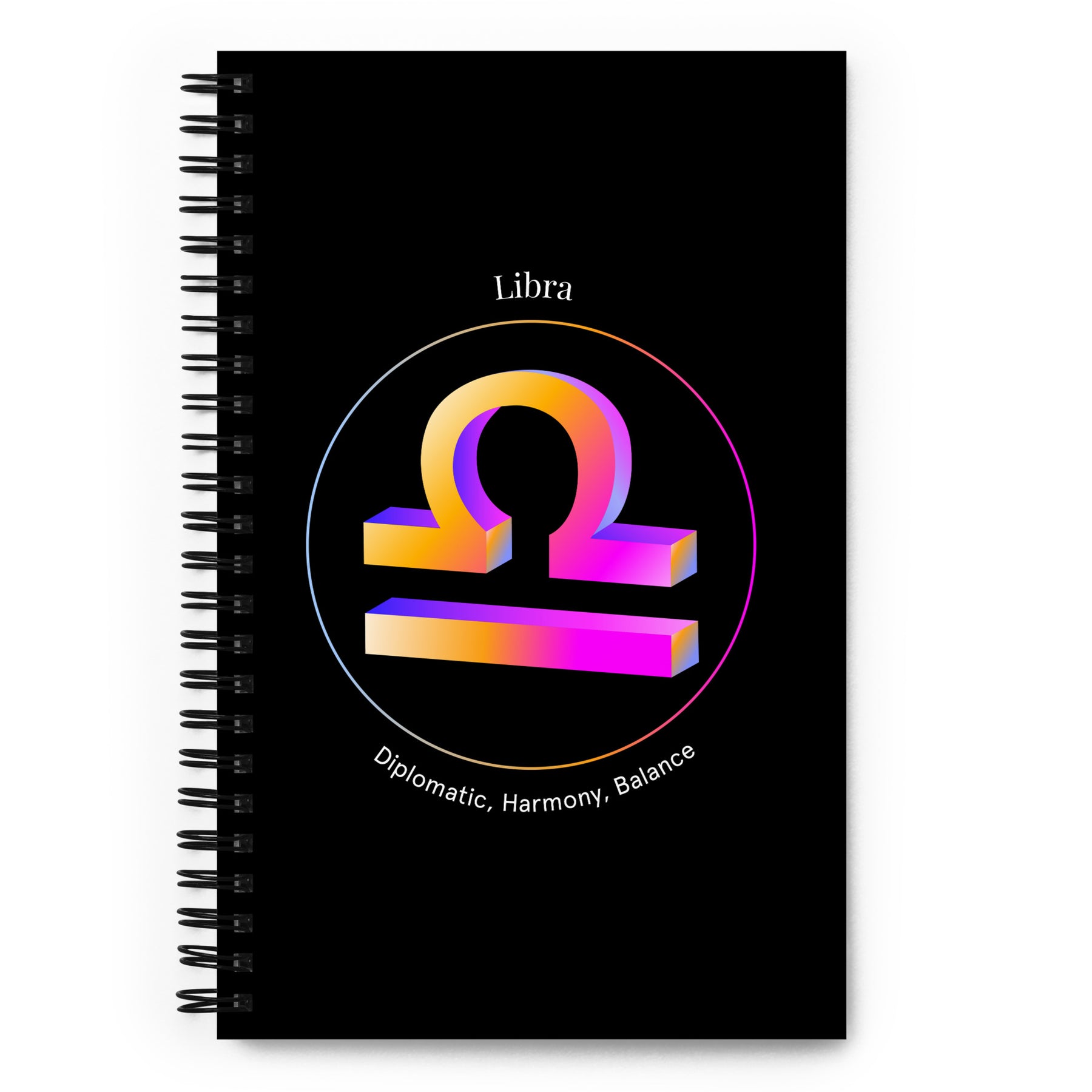 Libra Journal