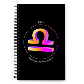 Libra Journal