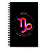 Capricorn Journal