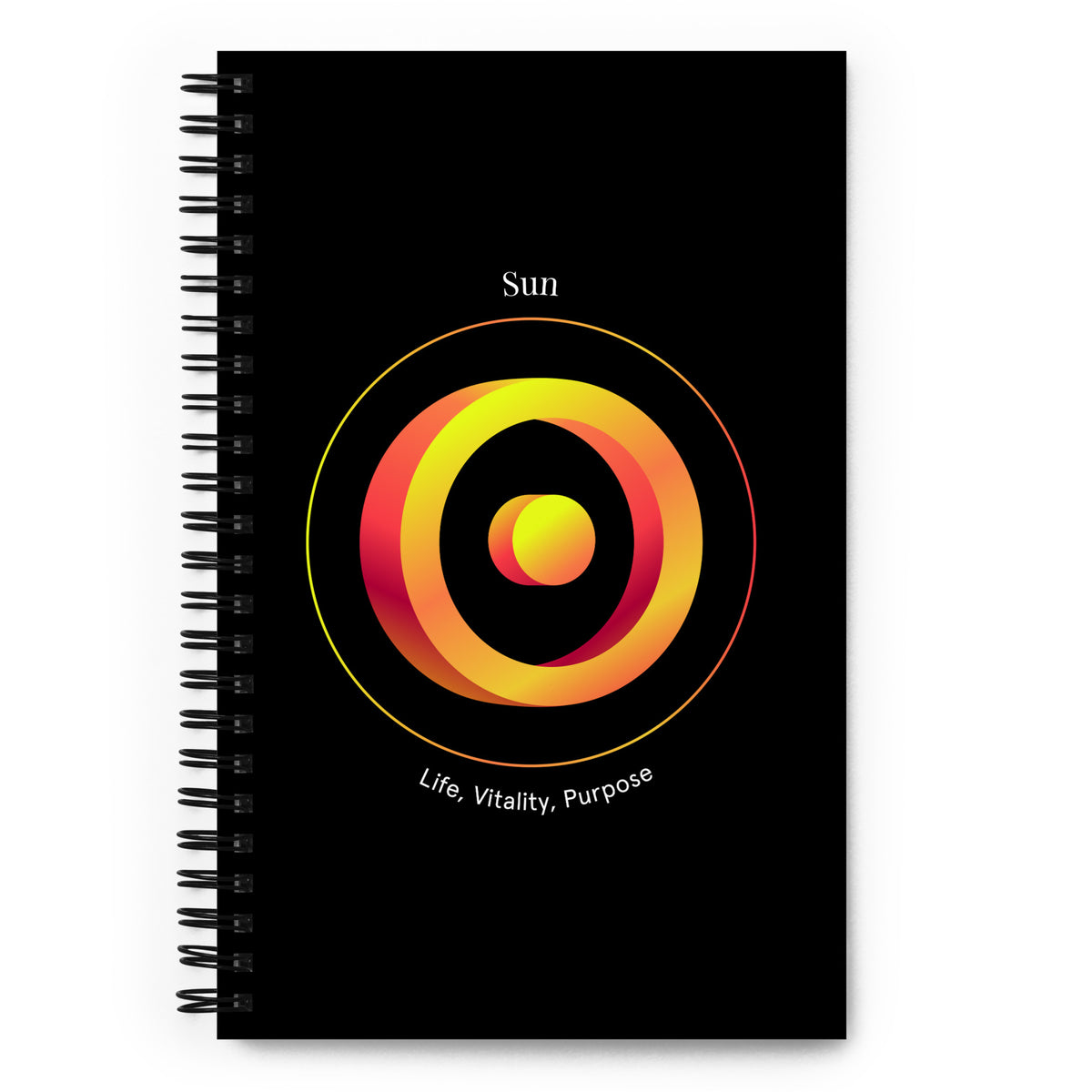 Sun Astrology Journal
