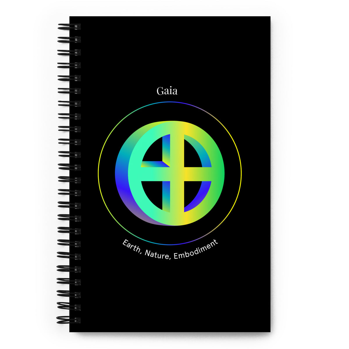 Gaia Journal