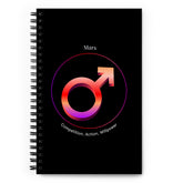 Mars Journal