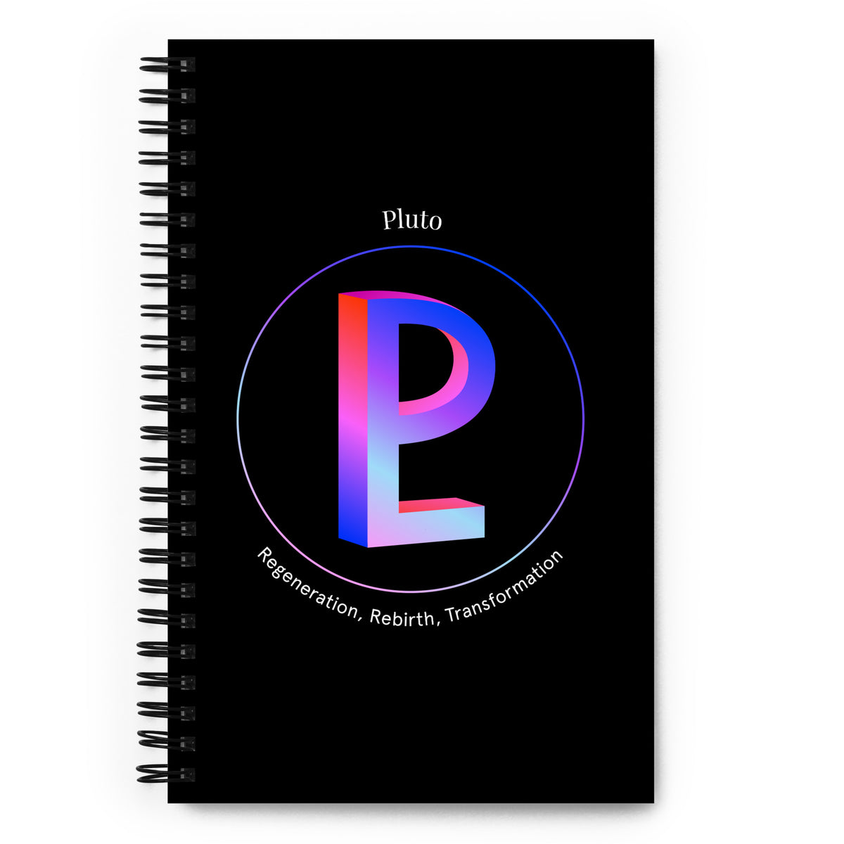Pluto Journal