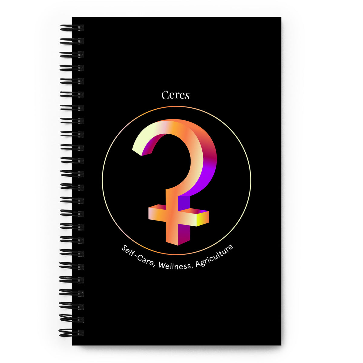 Ceres Journal