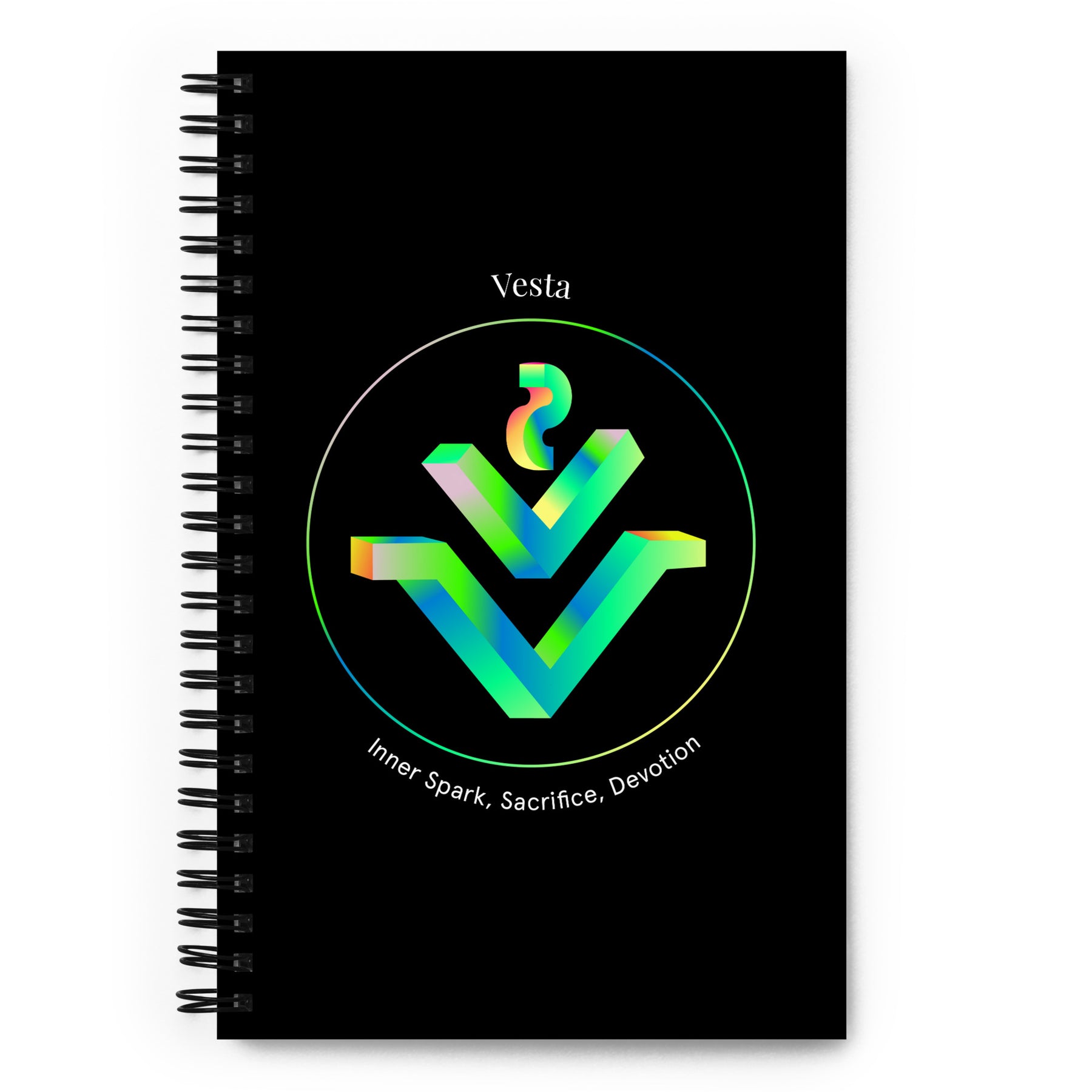 Vesta Journal