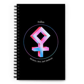 Pallas Journal