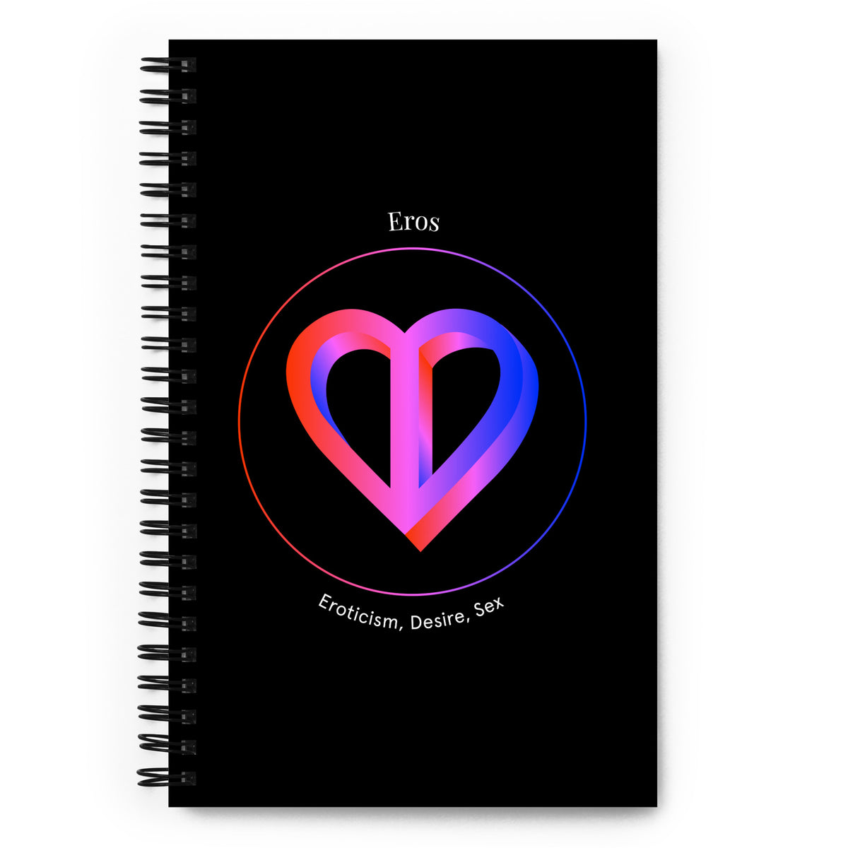 Eros Journal