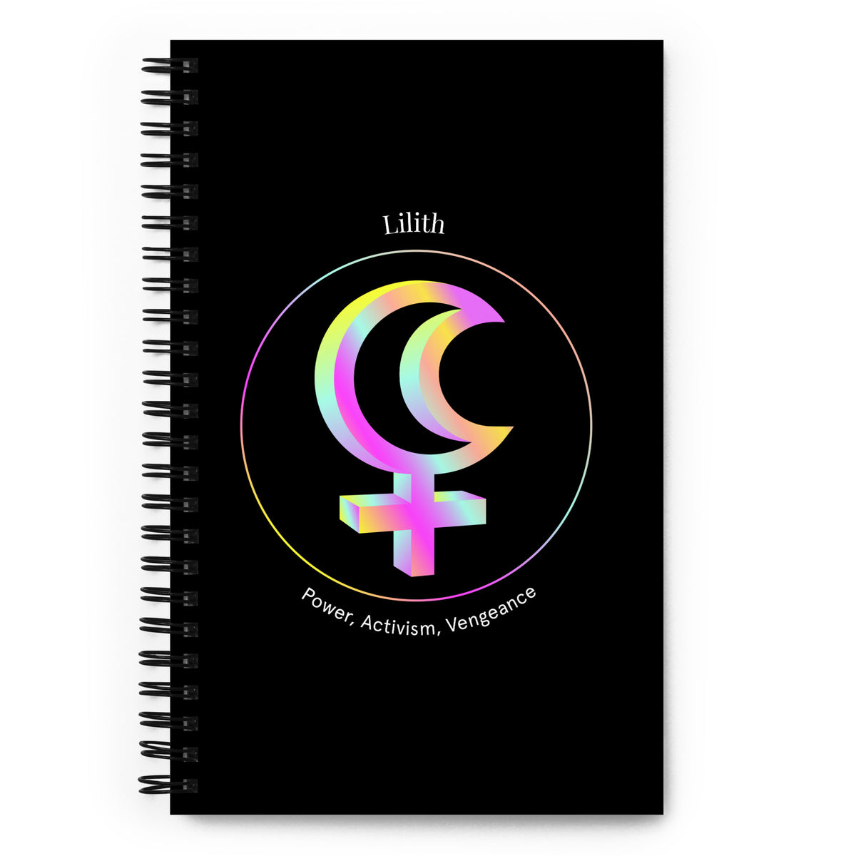 Lilith Journal