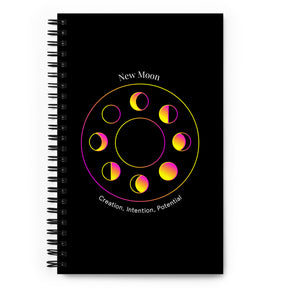 New Moon Journal