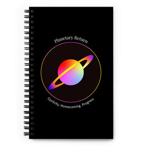 Planetary Return Journal