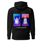 The High Priestess and Judgement Hoodie