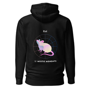 Rat Hoodie