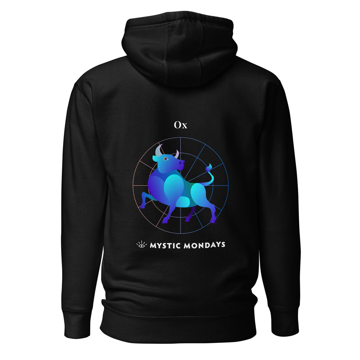 Ox Hoodie