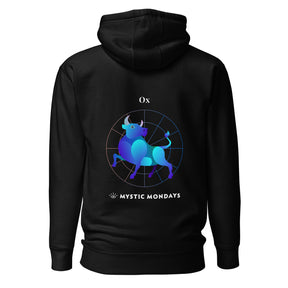 Ox Hoodie