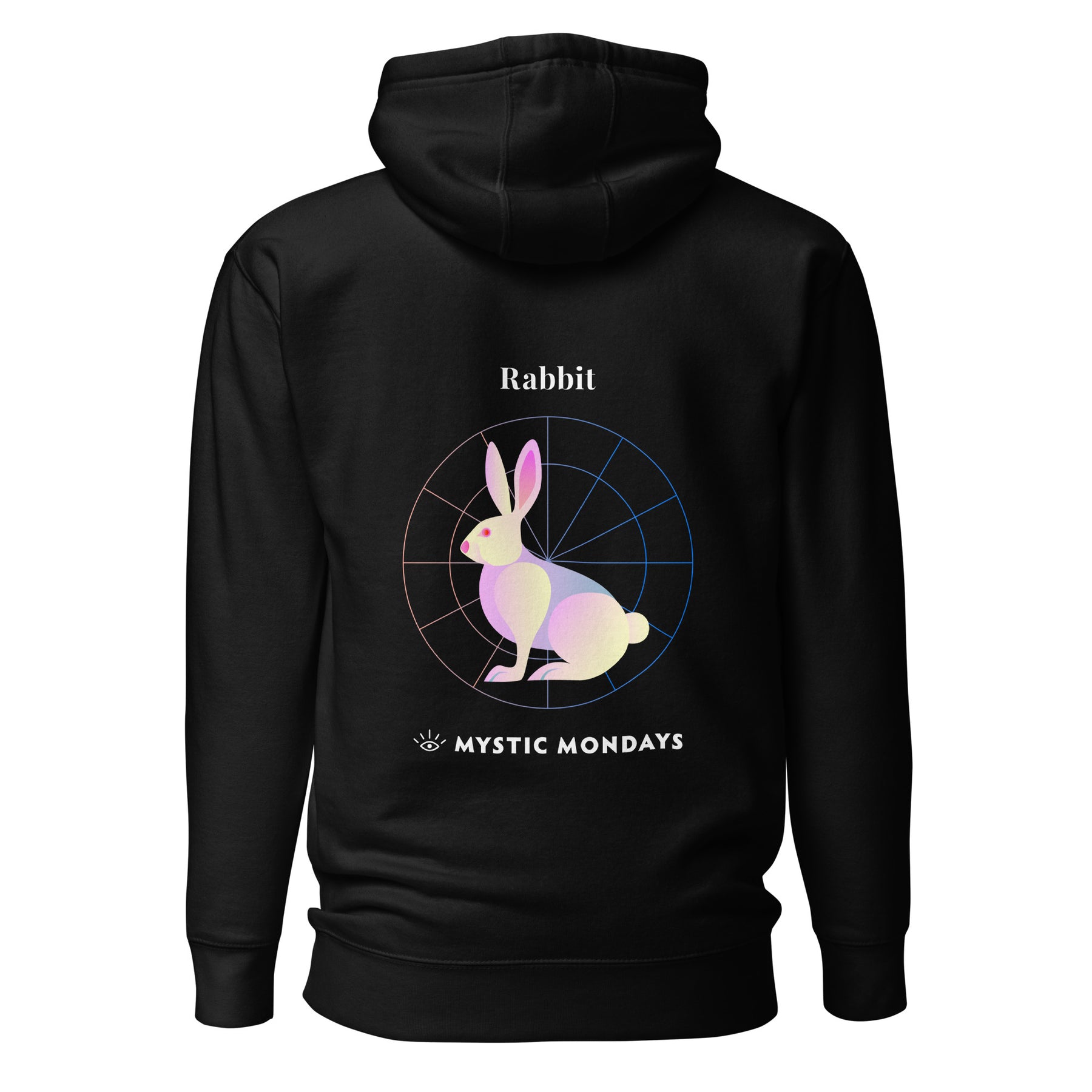 Rabbit Hoodie