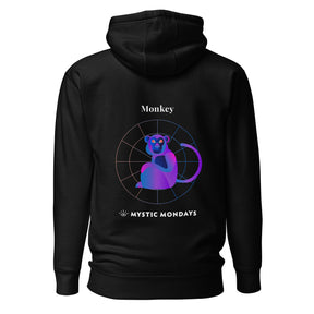 Monkey Hoodie