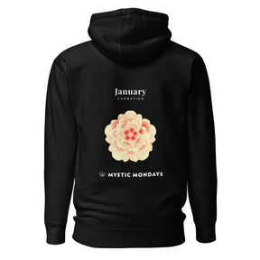 Carnation Hoodie