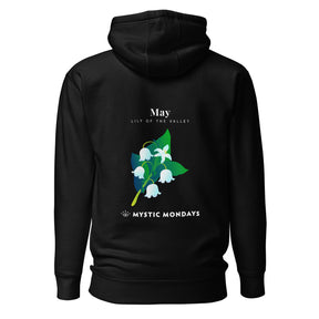 Lily of the Valley Hoodie