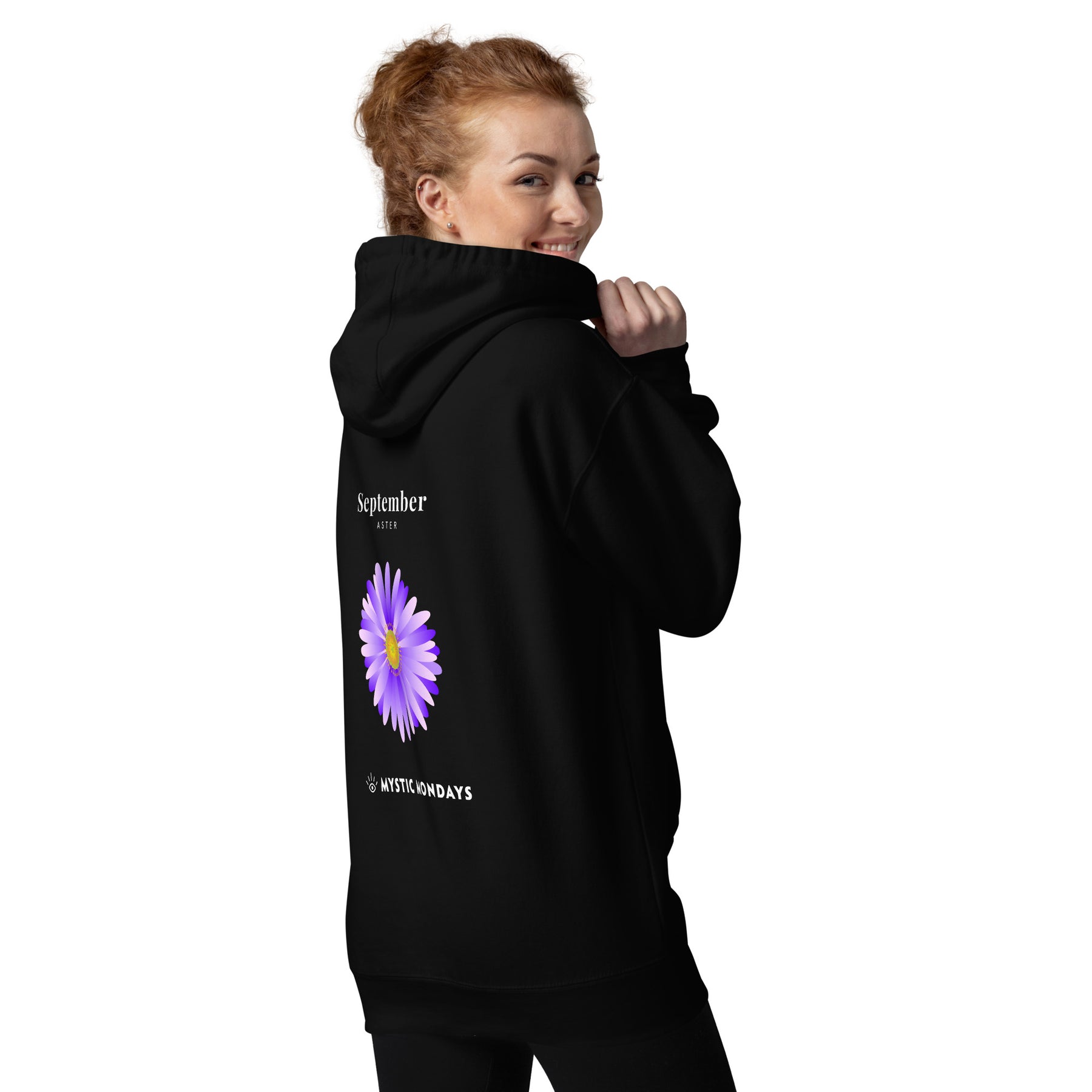 Aster Hoodie