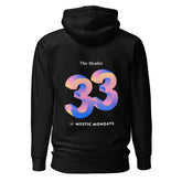 Life Path 33 Hoodie