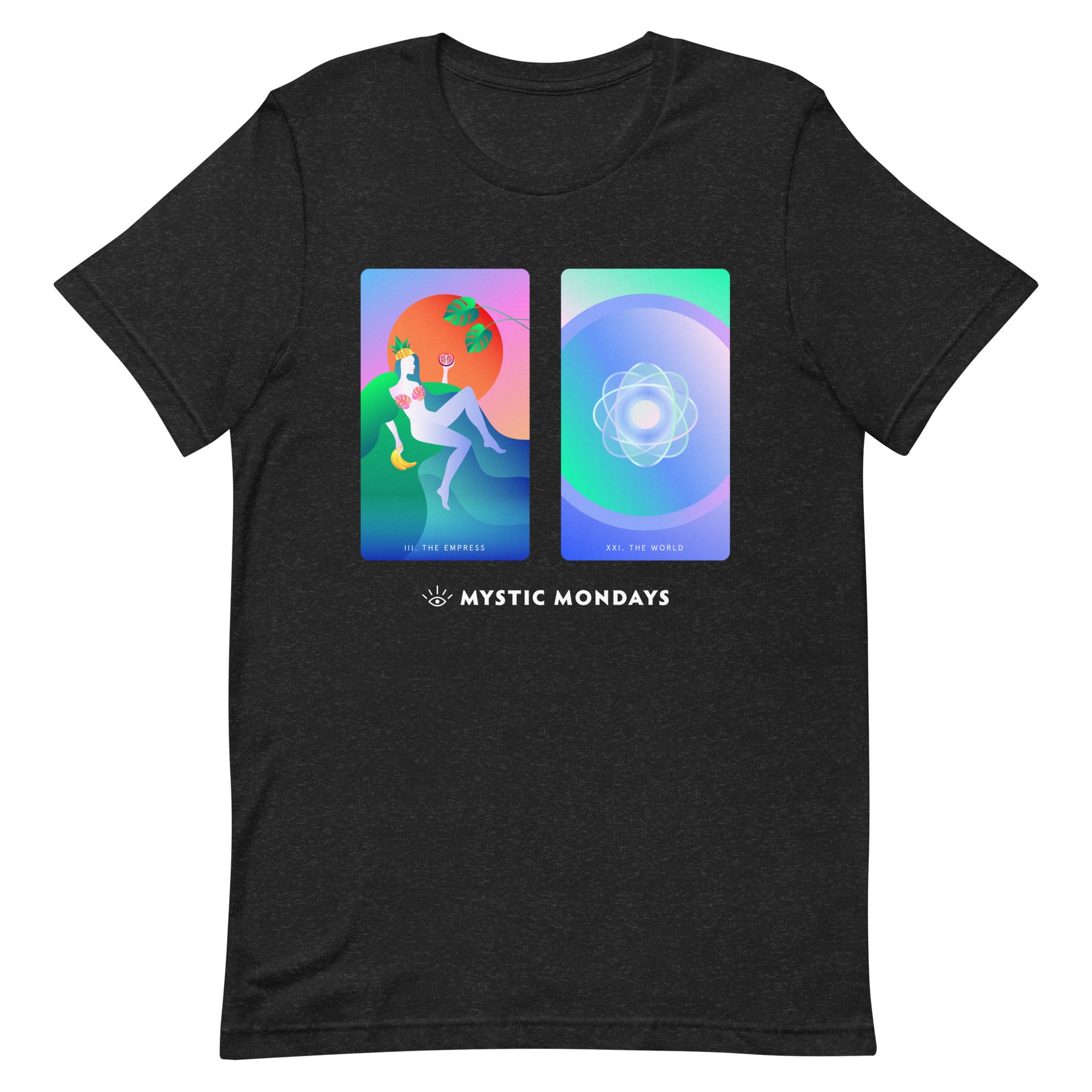 The Empress and The World T-shirt