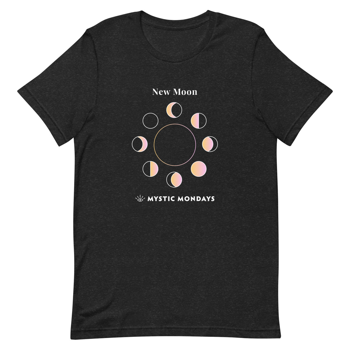 New Moon T-shirt