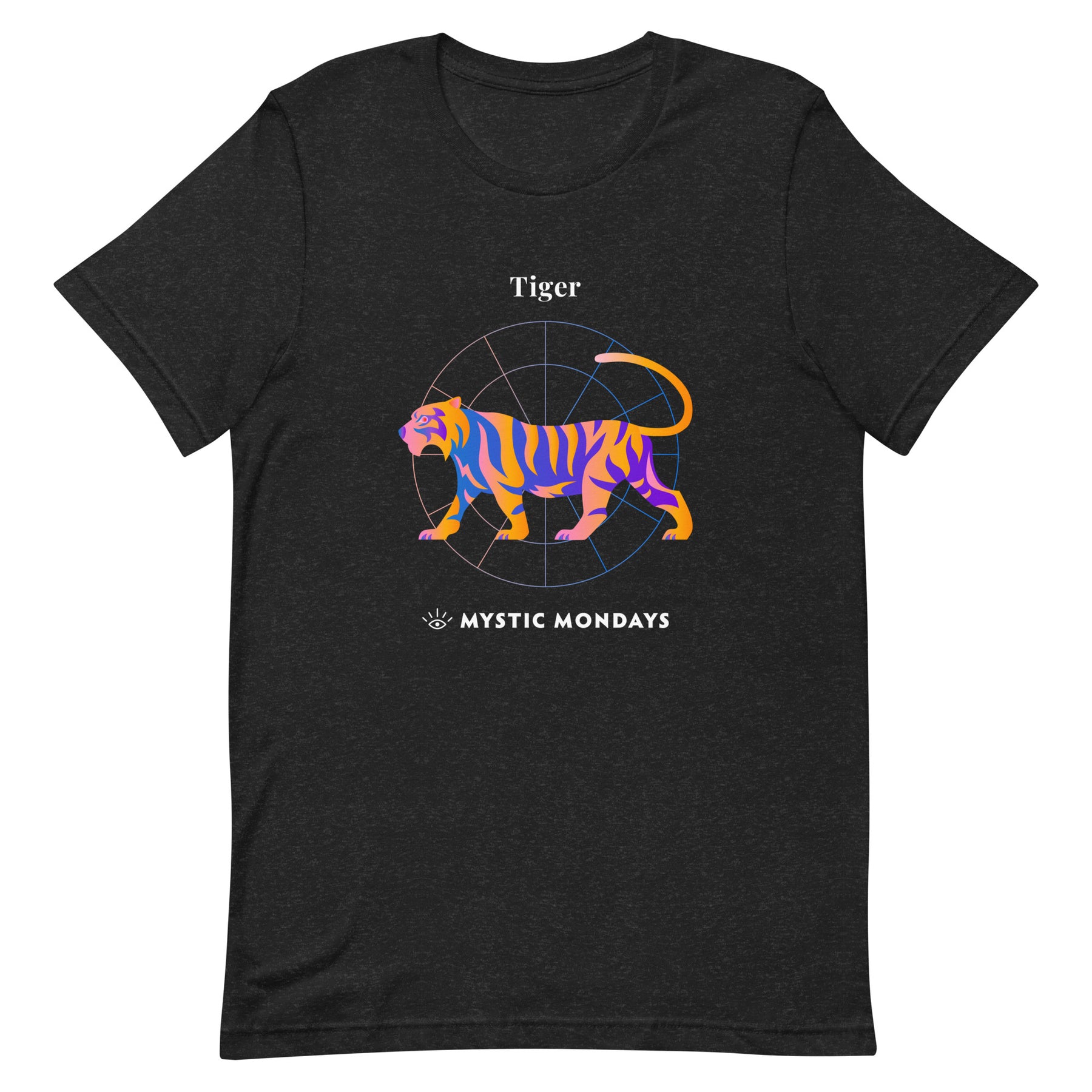 Tiger T-shirt