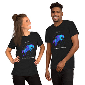 Horse T-shirt